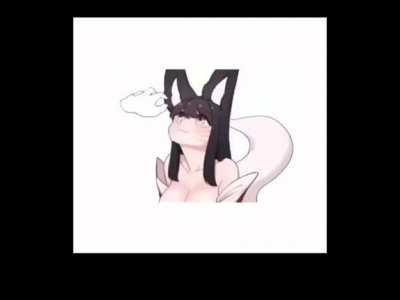 No horny