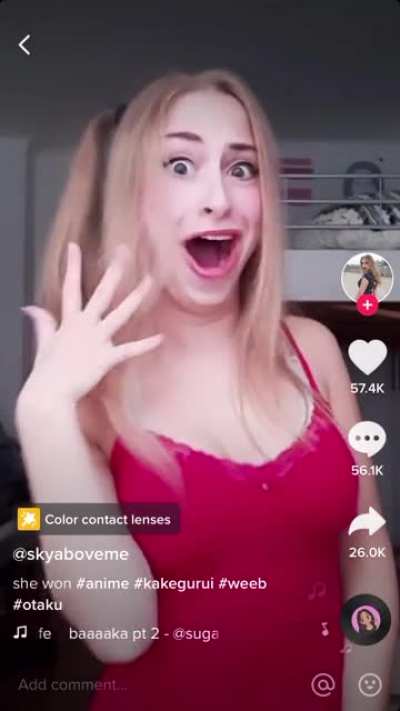 Wouldn&rsquo;t let me save this, so I screen recorded it.
