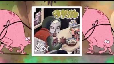 MF (certain) DOOM
