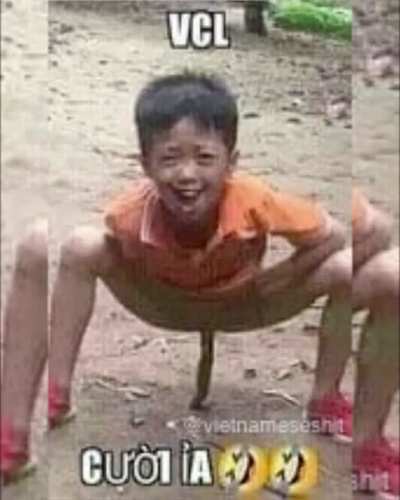 ỉa cứt 😂😂🤣🤣🤣💩💨 like v&agrave; subscribe 🇻🇳👍