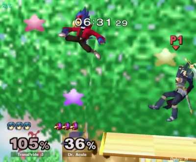 insane hitbox
