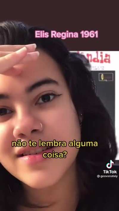 Caralho???