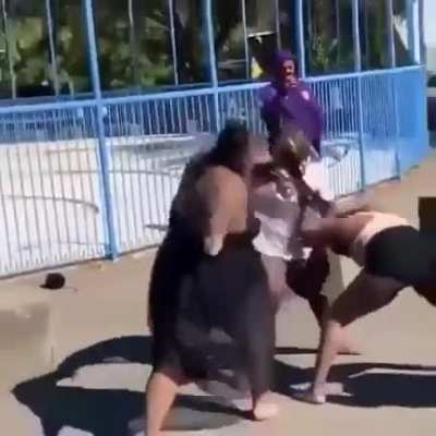 Move bitch