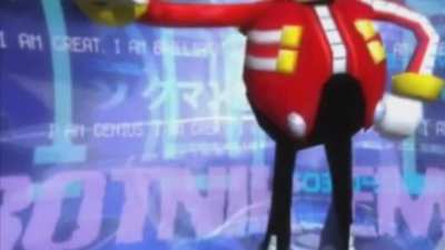 I saw some people wanting Alfred Coleman&rsquo;s Dr. Robotnik in the next update for the Sonic.exe mod, so I did it myself! This will be added to Nightmare Never Ending at some point in the mods lifespan.