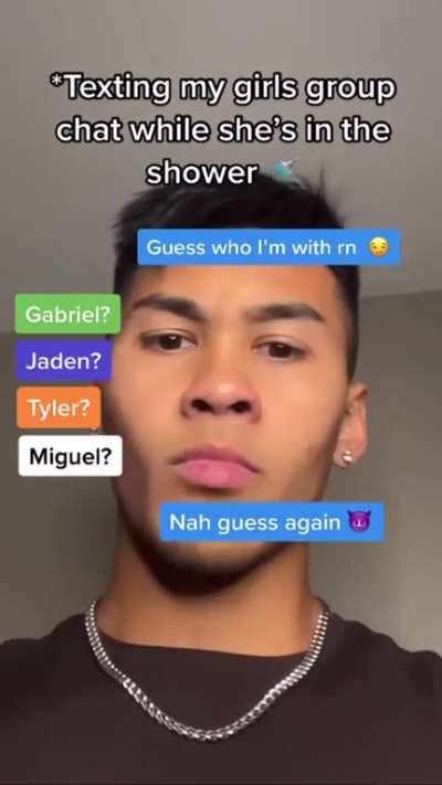 Group chat