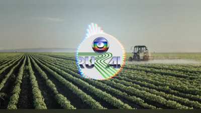 AcEiTaS aSsIsTiR gLoBo RuRaL tOdOs Os DoMiNgOs Da SuA vIDa Ao MeU lAdO? Cr&eacute;ditos: Sovi&eacute;tico RX8 (YOUTUBERRO)