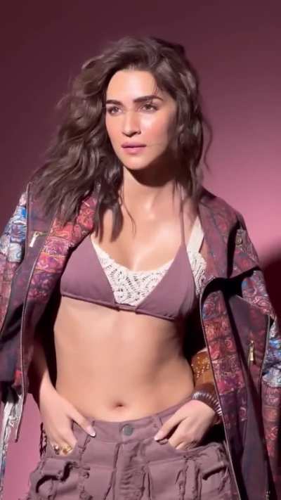 Kriti Sanon 