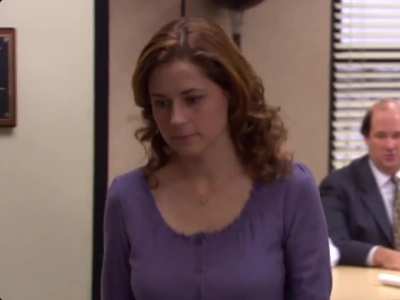 The Office (4x12)