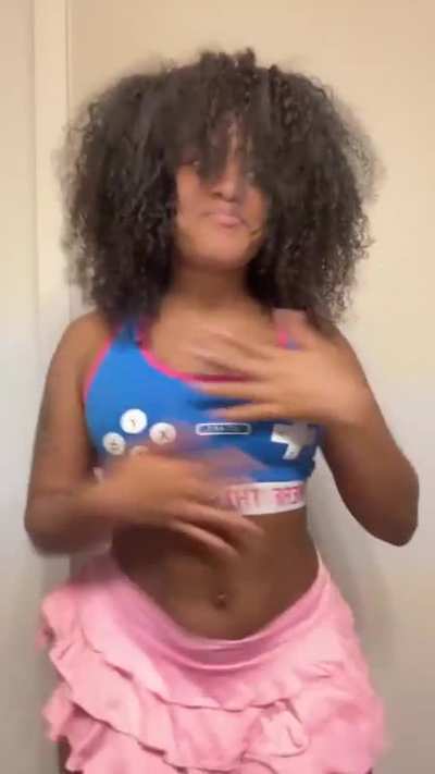 Gamer Girl 👏🏾&rsquo;s(Pt.2)