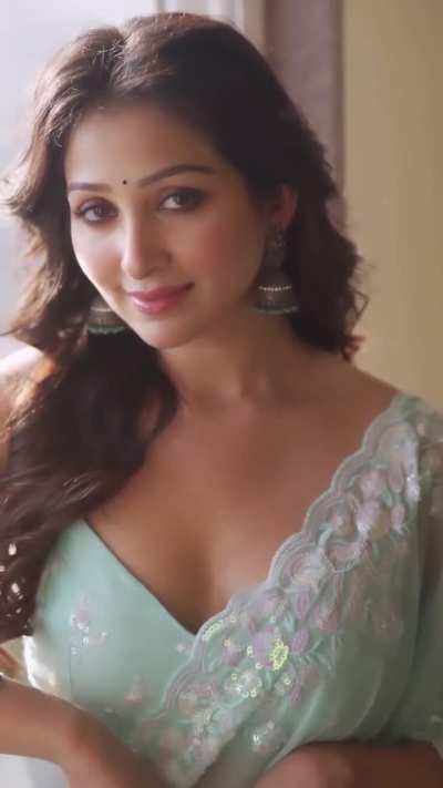 Sahiba Bhasin