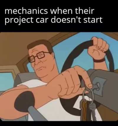 Feels too real