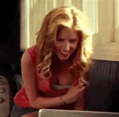 Anna Kendrick