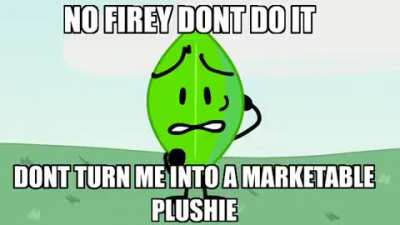 God Damit Firey !
