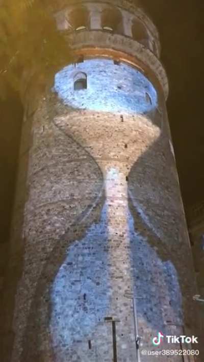 Galata kulesi
