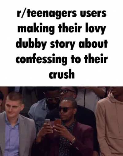 teenagers users