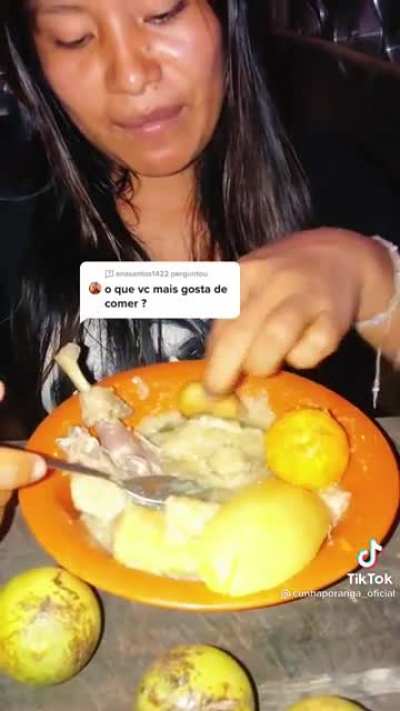 Tucumã