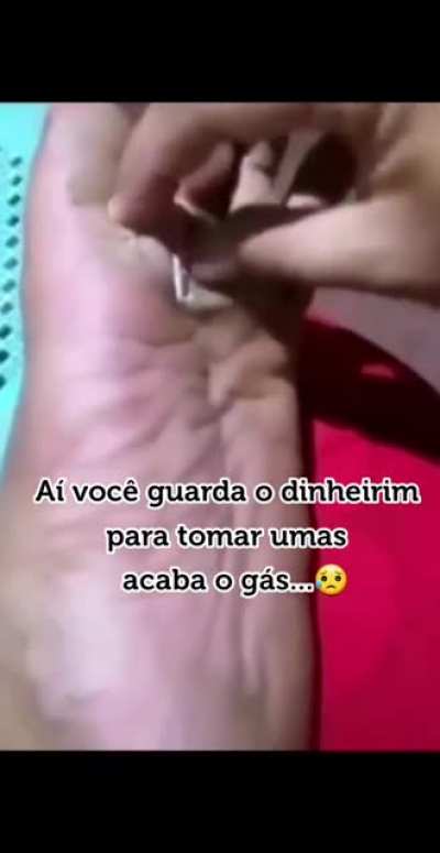 cabo o g&aacute;s