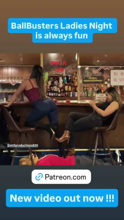 Ladies Night Out