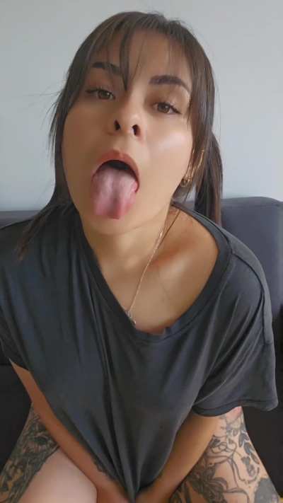 Love me!