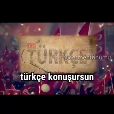 Biz T&uuml;rkler