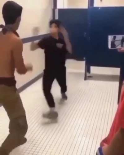 Tae Kwon Whoa