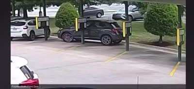 Idiot at Sonic