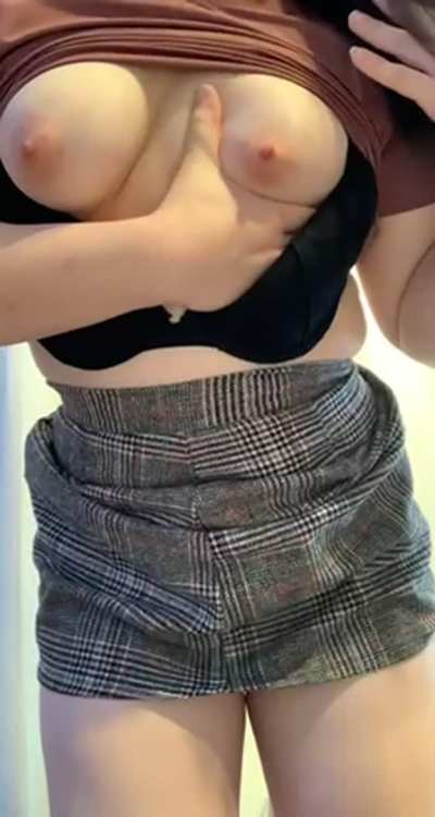 pound me until I can't stand it?