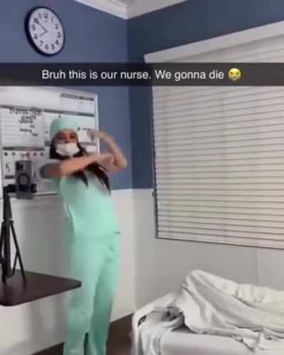 Why.
