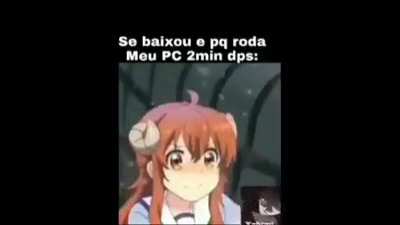 Baixei 16gb de ram no baixaki , Agora vai..
