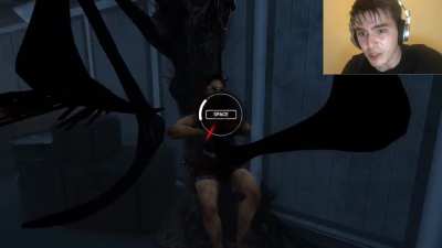 POV: You are rank 20 and can barely hit skillchecks