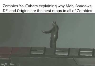 I swear every one of them I've ever watched says those are the best ones