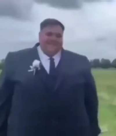 Moldy husband