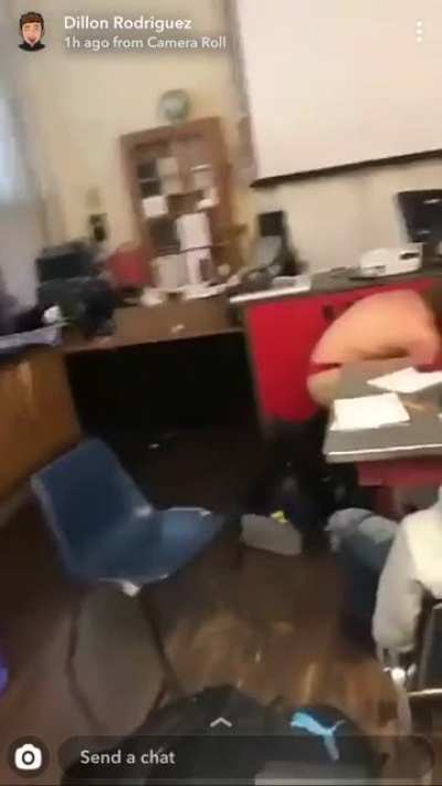 FightsGoneWildpt2 - Video #6668