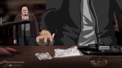 Si breaking bad fuera buena serie