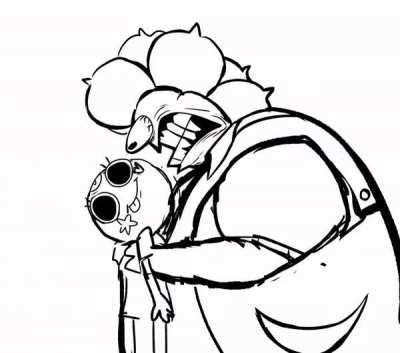 If Dandy&rsquo;s World was a movie, what would the age rating be and why?