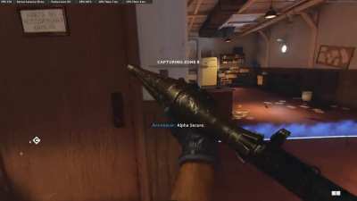 So I heard the launchers were pretty good...