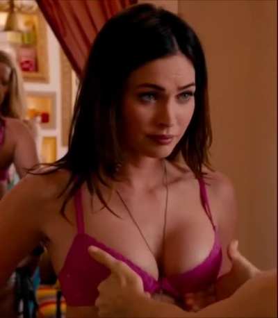 Megan Fox