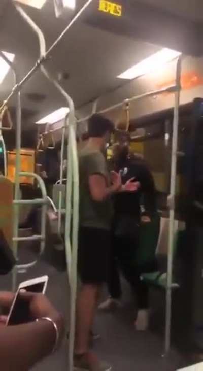 Argument leads to KO.