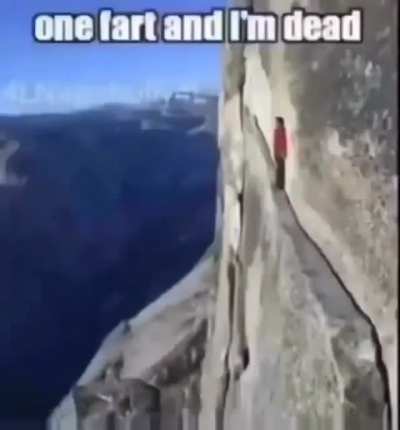 Damn...