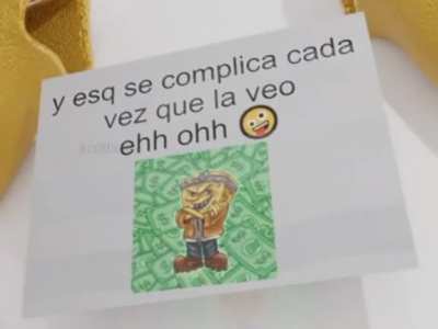 😋😏