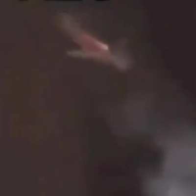 Blursed Jetpack