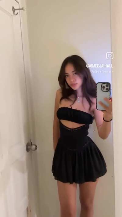 Aimee jaihall 