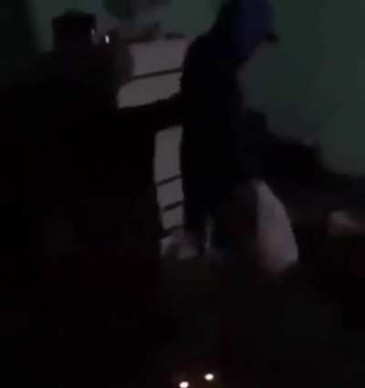 Macumba do Danone de uva