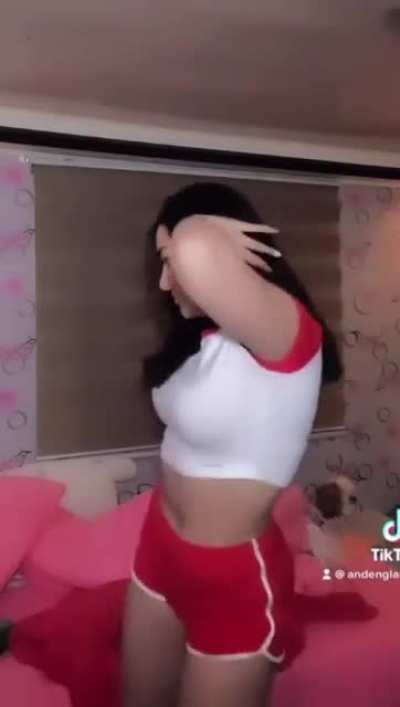Andrea Angeles