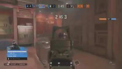 I hate randoms