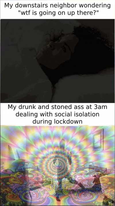 North America gang gets me