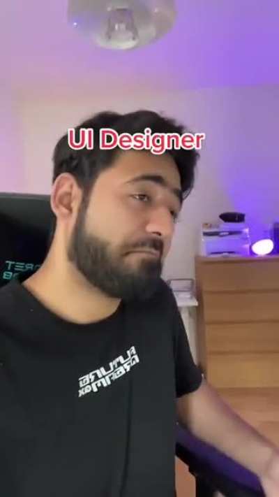 A designer&rsquo;s dream is a developer&rsquo;s nightmare