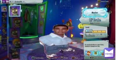 Drake