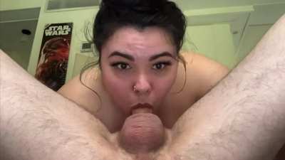 &ldquo;I&rsquo;m&hellip; I&rsquo;m already gonna cum&rdquo;