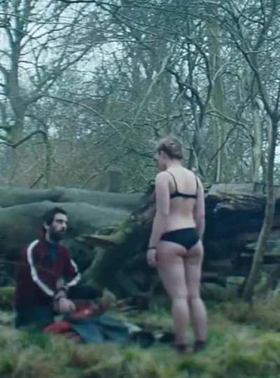 Florence Pugh